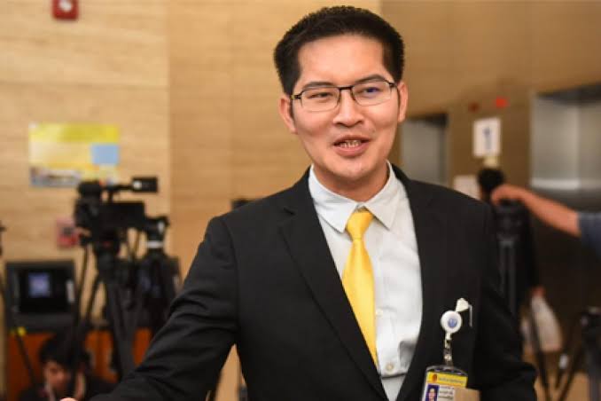 “มงคลกิตติ์” ยินดี "มิ่งขวัญ" ร่วมงาน พปชร. เป็นจุดแข็งหรือจุดอ่อนไม่แน่ใจ