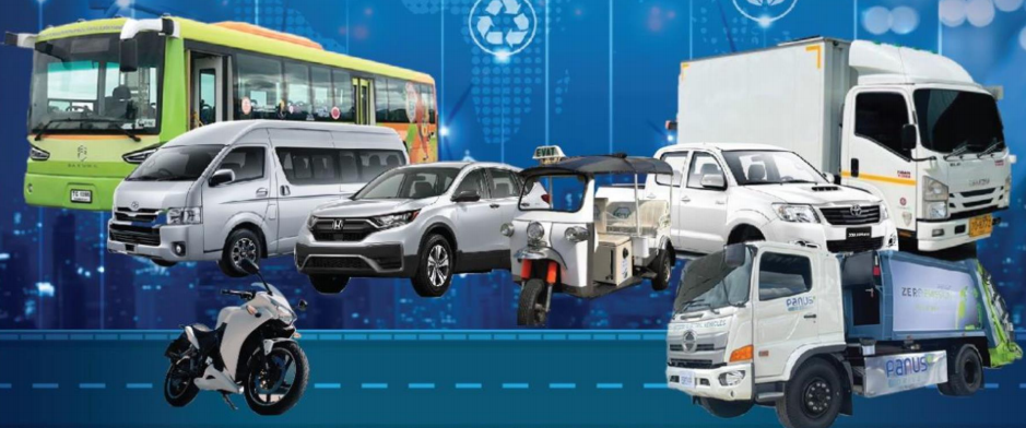 สอวช. เตรียมเดินหน้าพัฒนาอุตสาหกรรม EV Conversion ดัดแปลงเครื่องยนต์รถเก่า เป็นรถยนต์ไฟฟ้า