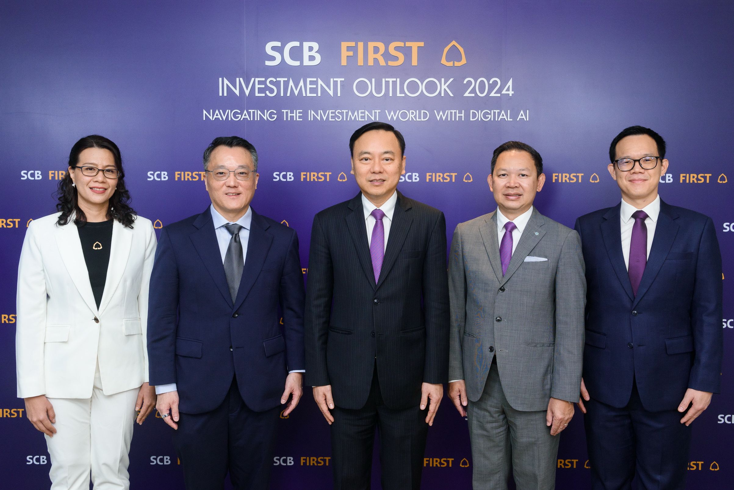 "SCB WEALTH" มองทรัมป์ชนะเลือกตั้งกลุ่ม AI รับแรงสนับสนุนต่อพร้อมแข่งกับจีน 
