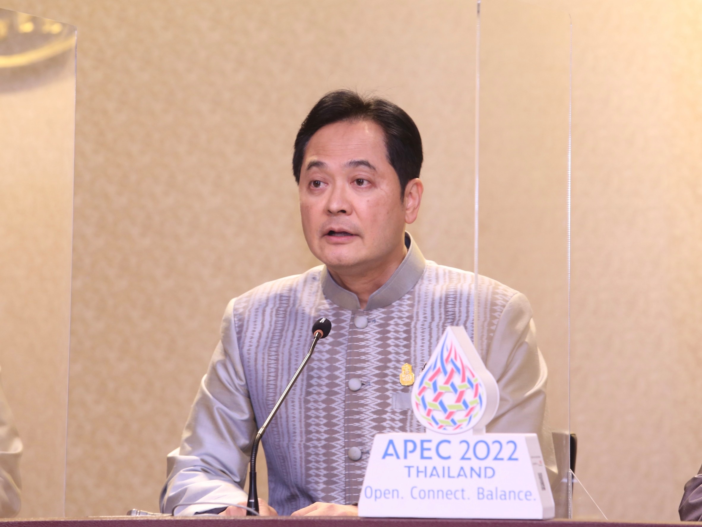 รัฐบาลยินดี “เทนนิส” คว้าเหรียญทองรายการปารีส เวิลด์ เทควันโด กรังด์ปรีซ์ 