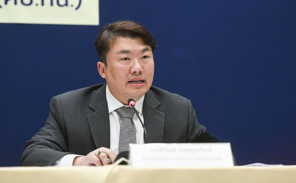 “ศป.กฉ.” แถลงตัวเลขยอดผู้เสียชีวิตสะสมน้ำท่วมภาคใต้ 145ราย เฉพาะ “สงขลา” 110 ราย