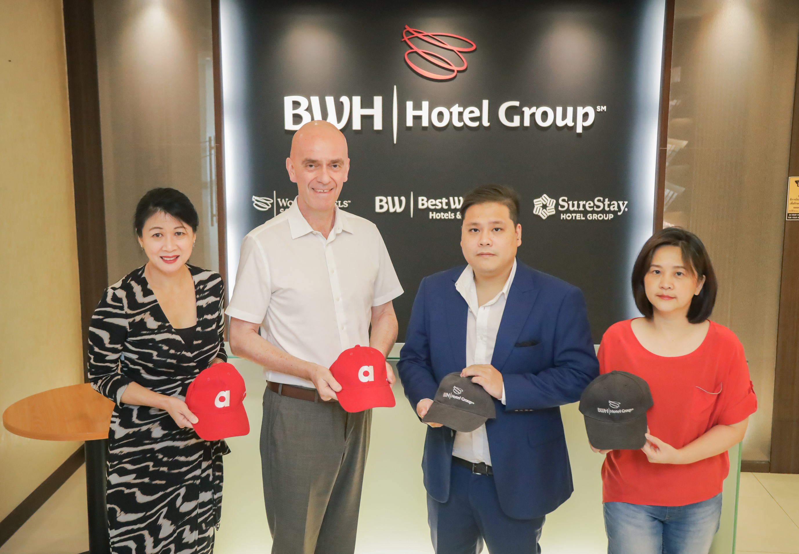 airasia Super App เปิดโปรฯ Super Sale ประจำเดือนก.พ.ขนดีลเด็ดพร้อมลุ้นรางวัลเที่ยวเกาหลีใต้