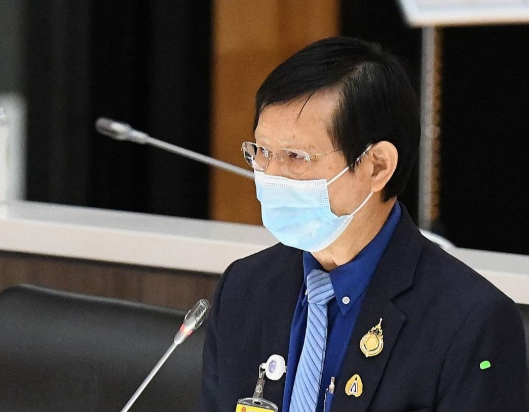 "หมอระวี" กระทุ้ง "กขค-กสทช." ร่วมยุติควบรวมกิจการทรู-ดีแทค 