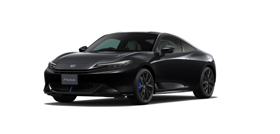 ฮอนด้าเผยไฮไลท์จัดแสดง Japan Mobility Show 2025