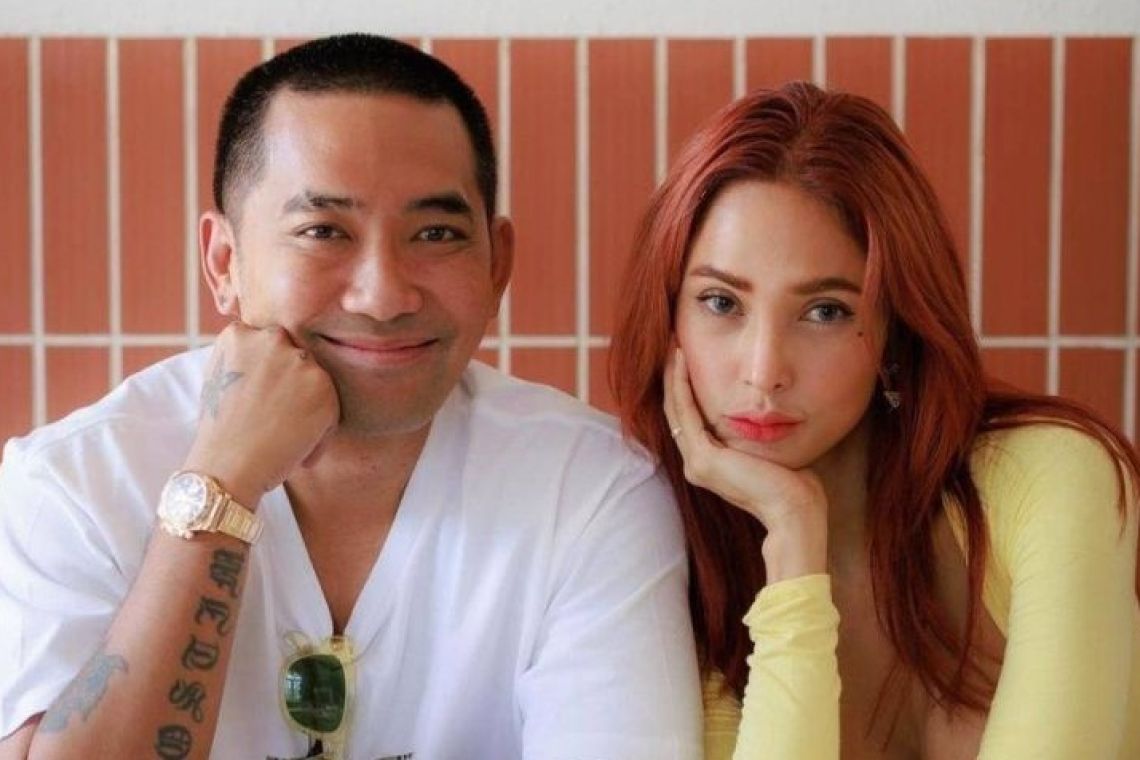 ย้อนเส้นทางรัก “อุ้ม-บอล” จบสัมพันธ์รัก 7 ปี