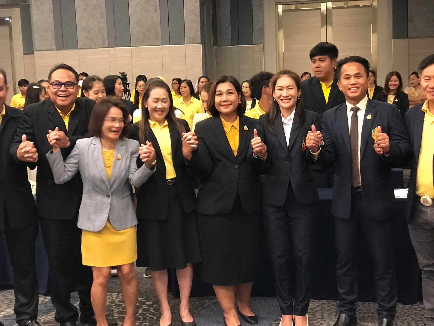 สพฐ.เดินหน้าพัฒนา “ครูนครสวรรค์” จัดการเรียนรู้แบบ Active Learning หวังร่วมพลิกโฉมการศึกษาด้วยการจัดกระบวนการเรียนรู้