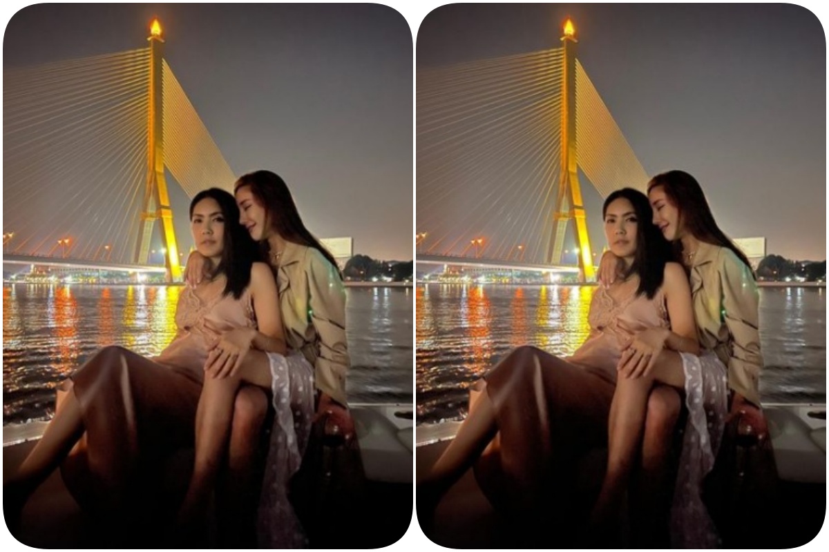 "โบ TK" โพสต์ภาพล่าสุดของ "แตงโม" เป็นประโยชน์ต่อการค้นหา จะมีการชี้แจงอีกครั้ง