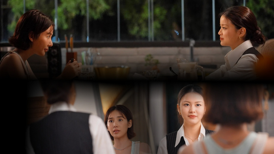ไฟลุกตั้งแต่ตอนแรก! “แทน ดวงแก้ว” ชวน “ญดา นริลญา” ซู้ดราเมงที่บ้าน เคมีแรงเกินต้านใน Play Park รักไม่คาดฝัน