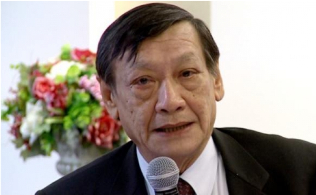 "อดีตคณบดีนิติ มธ."ยก อำนาจสถาปนารัฐธรรมนูญใหม่เป็นอำนาจของราษฎร ตามหลักราษฎรธิปัตย์ 