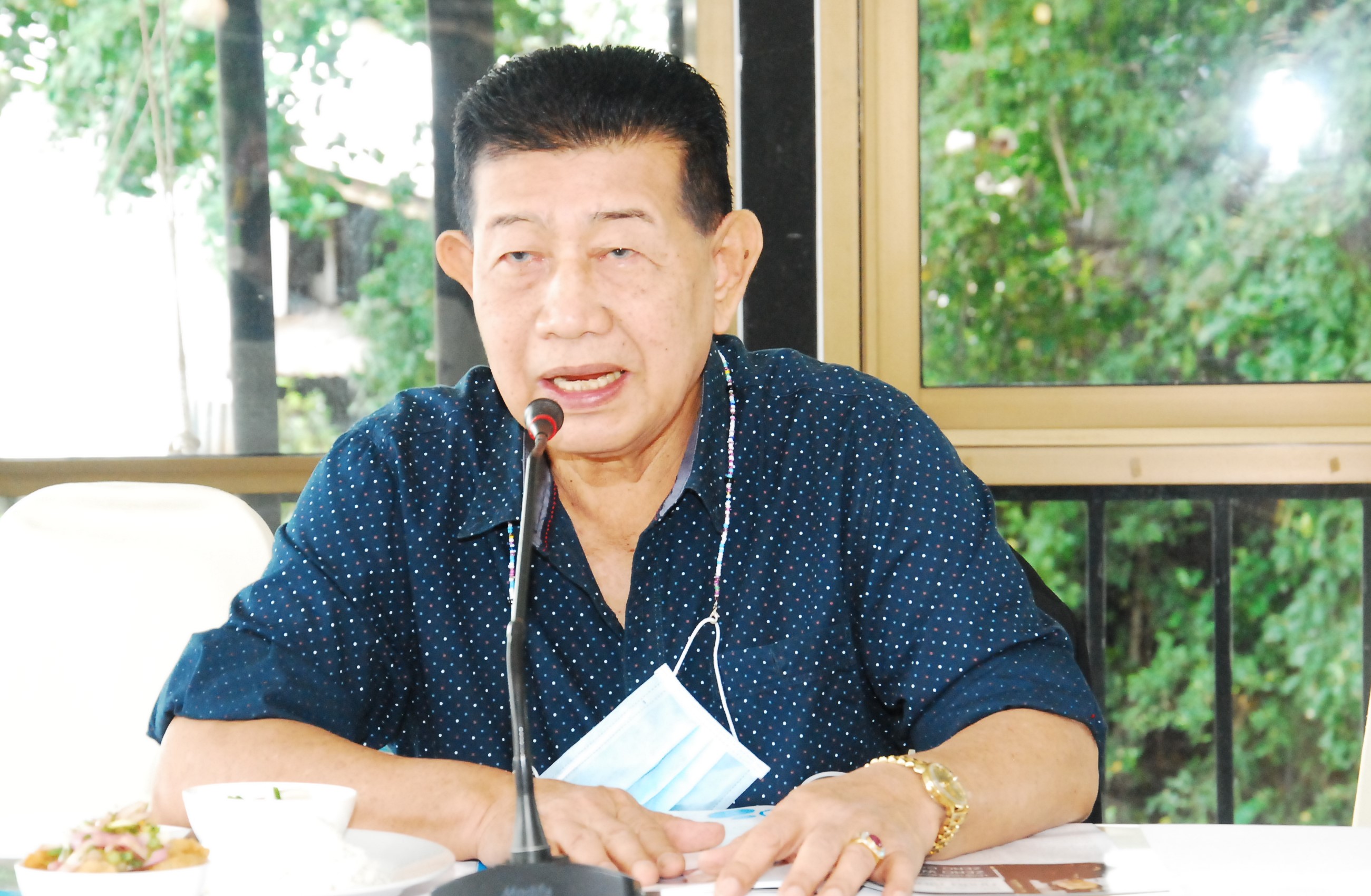 สมาคมช่างภาพข่าวสื่อมวลชนแห่งประเทศไทยเตรียมมอบทุนการศึกษาบุตร-ธิดาสมาชิกสมาคมประจำปี 2565