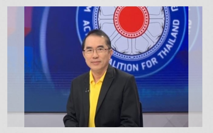"หมอวรงค์" ตีปี๊บ จัดซีรีย์รู้ทันพวกชังชาติ แฉถึงขั้นชักศึกเข้าบ้าน 