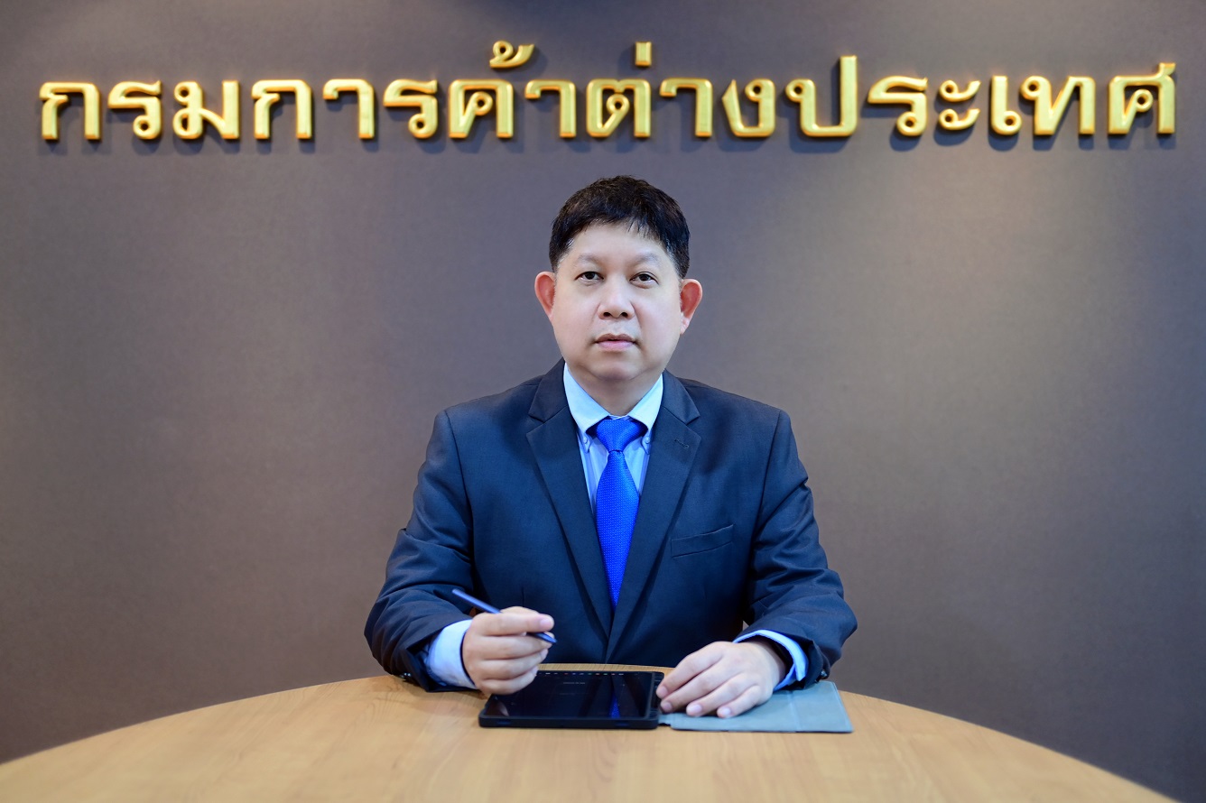 สุดปัง! ทุเรียนไทยแห่ใช้สิทธิ FTA ส่งออกจีน หนุน ศก.เติบโตต่อเนื่อง