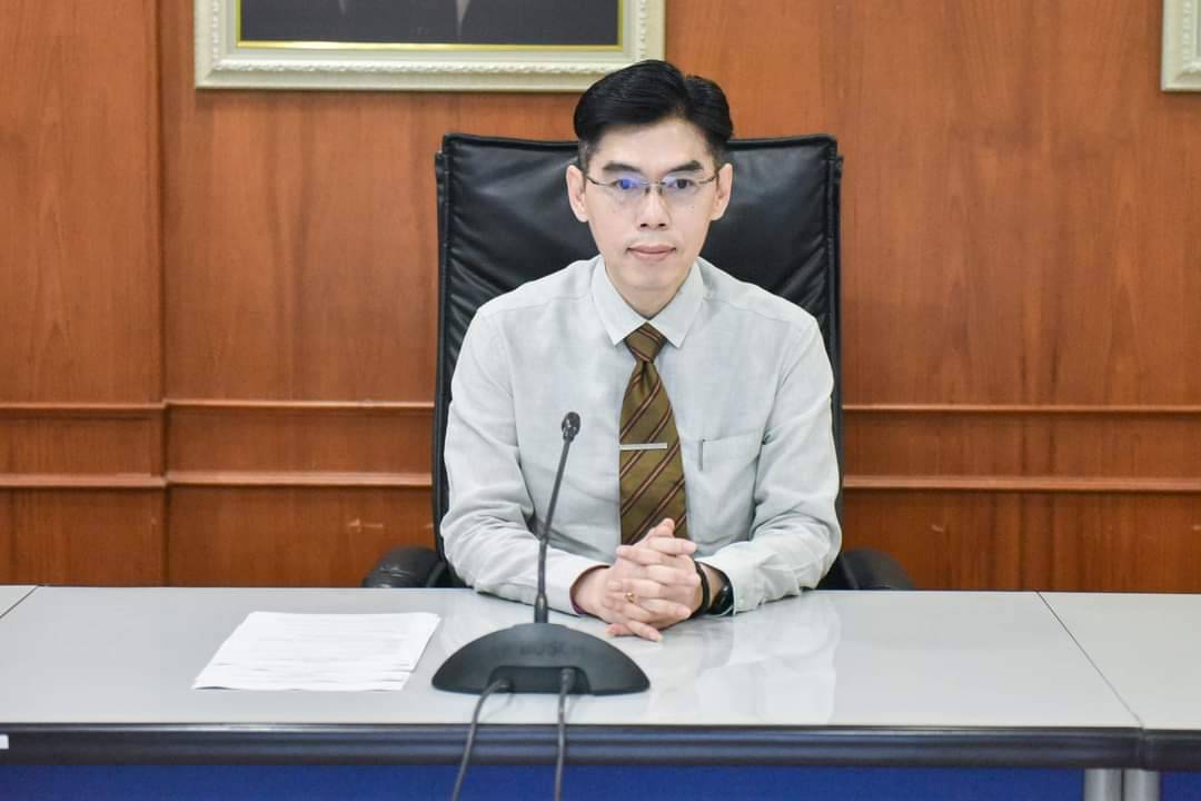 สสจ.กาญจนบุรีเตือนประชาชน โดยเฉพาะกลุ่มเสี่ยง ป้องกันและดูแลสุขภาพรับมือภัยร้อน