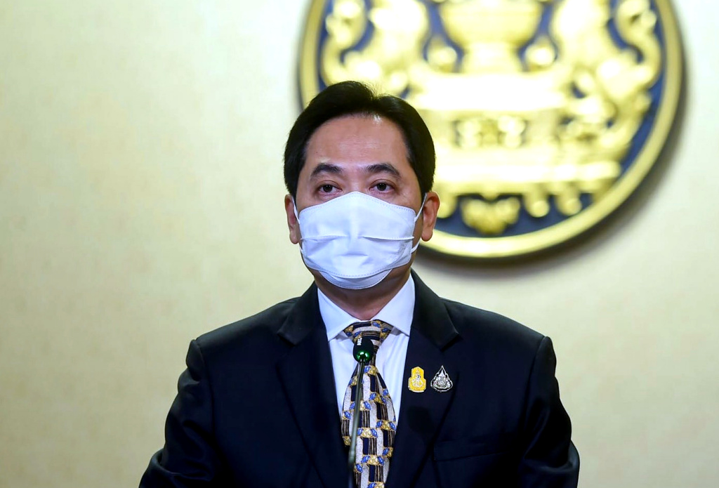 รบ. ลุย 3 แนวทาง เร่งแก้หนี้ครัวเรือน หวังลดภาระประชาชน