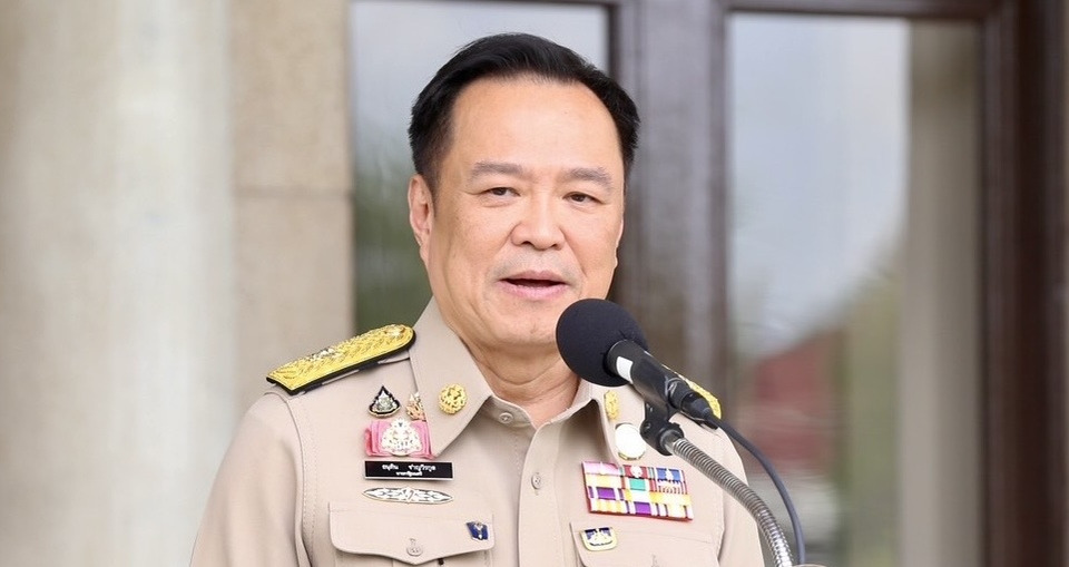 ‘นายกฯ’ ซัด ‘ทอม แอนดรูว์’ ไม่ฟังข้อมูลไทย หลังรายงานยูเอ็นพาดพิงประเทศ ย้ำปม MOU 43 ไทยมีเงื่อนไข-ไม่มีใครบังคับได้