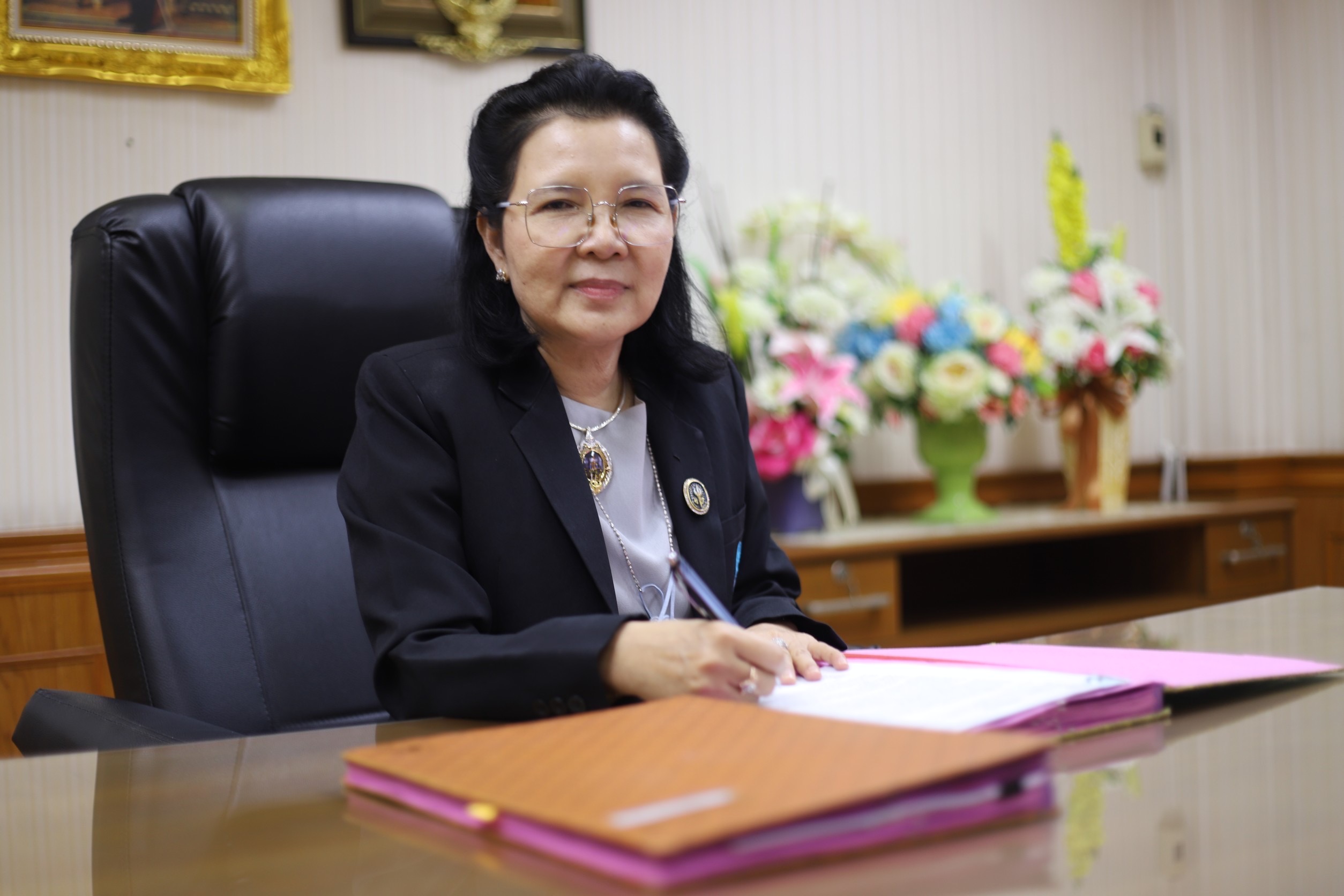“คุรุสภา” ย้ำครูปฏิบัติตนตามจรรยาบรรณเคร่งครัด พบทำผิดลงดาบถึงขั้นเพิกถอนใบอนุญาต