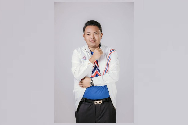 “นิติศักดิ์”สยบข่าวลือ! ยันเลือดรวมไทยสร้างชาติ 100% เชื่อมั่น "พีระพันธุ์" ได้ใจคนรุ่นใหม่