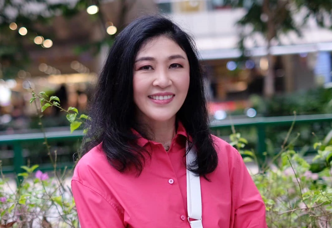 "ยิ่งลักษณ์" เปิด6เรื่องราว6ภาพแห่งความคิดถึงหวังสร้างแรงบันดาลใจ
