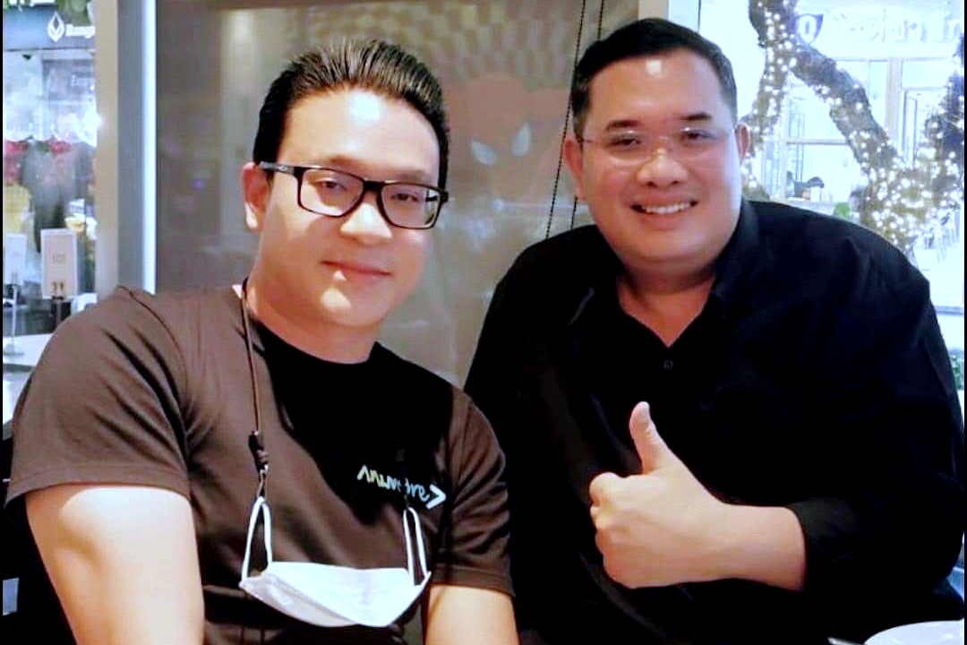“ธนพร” อดีตเลขาฯ สกสค.​ ประกาศเชียร์​ “สกลธี” คนเดียวปกป้องสถาบัน​ปมโฆษณาสินค้า
