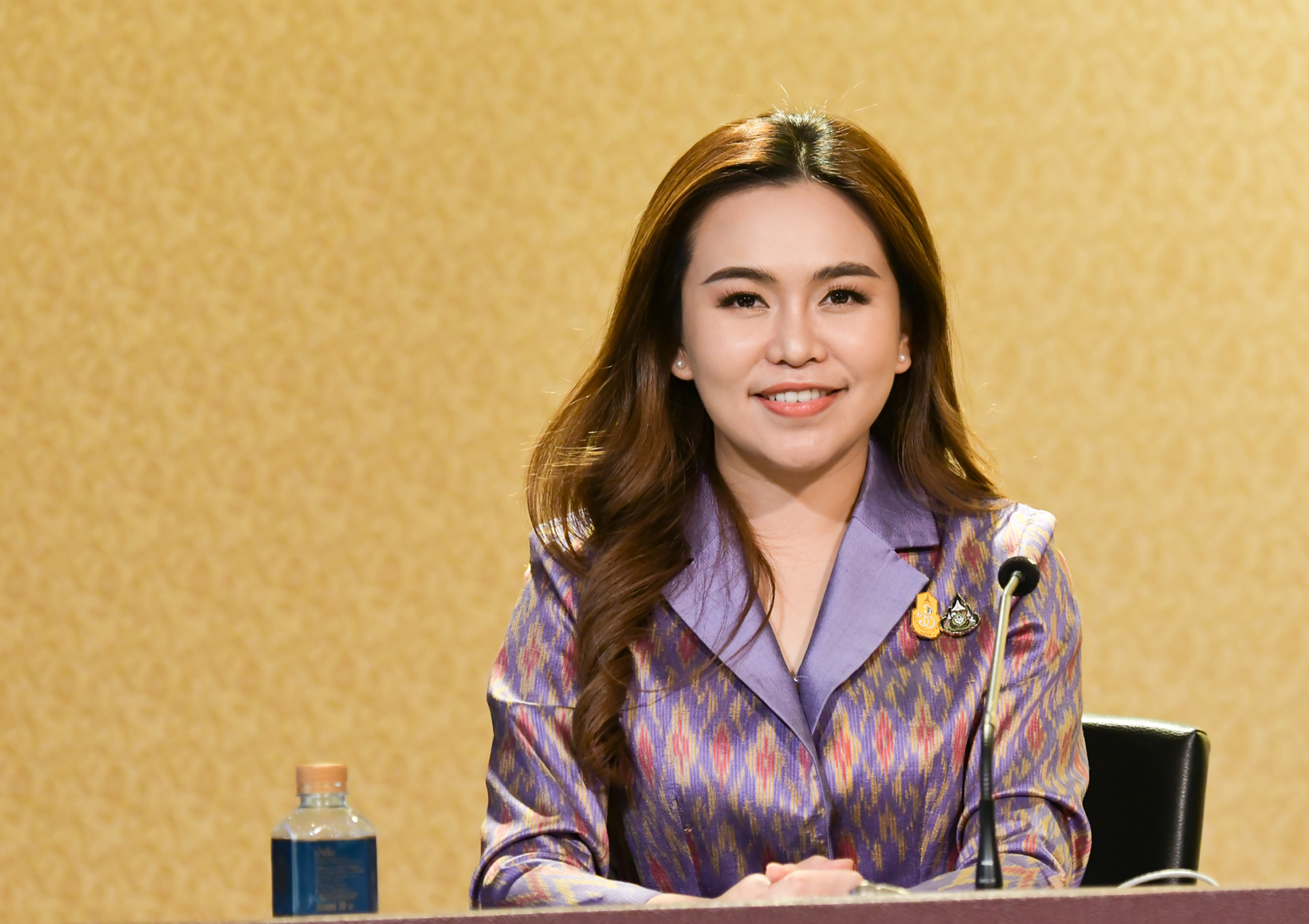  “ไตรศุลี”เผยเกณฑ์ใหม่มาตรการภาษีสนับสนุนการศึกษา หักลดหย่อนภาษีได้ 2 เท่าและต้องบริจาคผ่านระบบ e-Donation