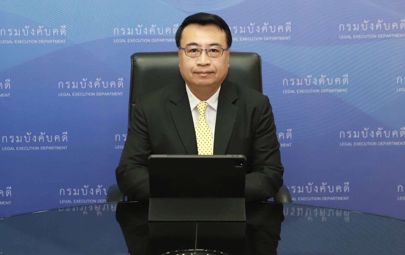 กรมบังคับคดีเปิดช่องทางการให้บริการยื่นคำขอรับชำระหนี้ในคดีล้มละลาย บริษัท เจ้าพระยาประกันภัย จำกัด ภายในวันที่ 22 ธันวาคม 2568