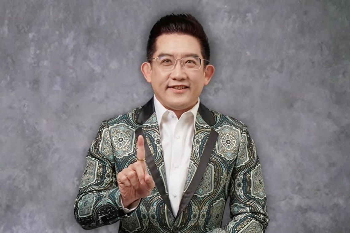 รีบเลย! อ.คฑา แนะเคล็ดไหว้ขอขมา "วันฟ้าอภัย" 