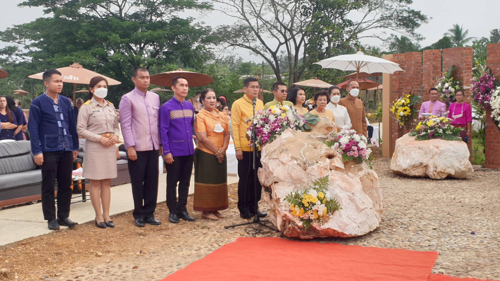 สุโขทัยเปิดแหล่งท่องเที่ยวใหม่'บ่อน้ำร้อน' บ้านโป่งลำปางที่ศรีสัชนาลัย