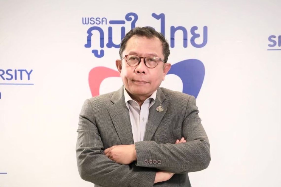 “ศุภชัย” ขอบคุณ “เสี่ยหนู” ออกประกาศสาธารณสุขให้ “ดอกกัญชา” เป็นสมุนไพรควบคุม