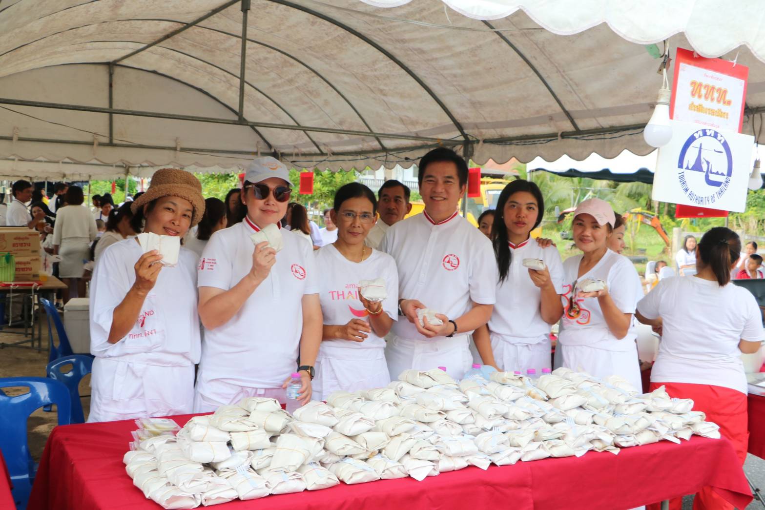 ททท.พังงาเผยเทศกาลกินเจคึกคักทำยอดนักท่องเที่ยวเข้าจองโรงแรมพุ่งกระตุ้นเศรษฐกิจในชุมชน