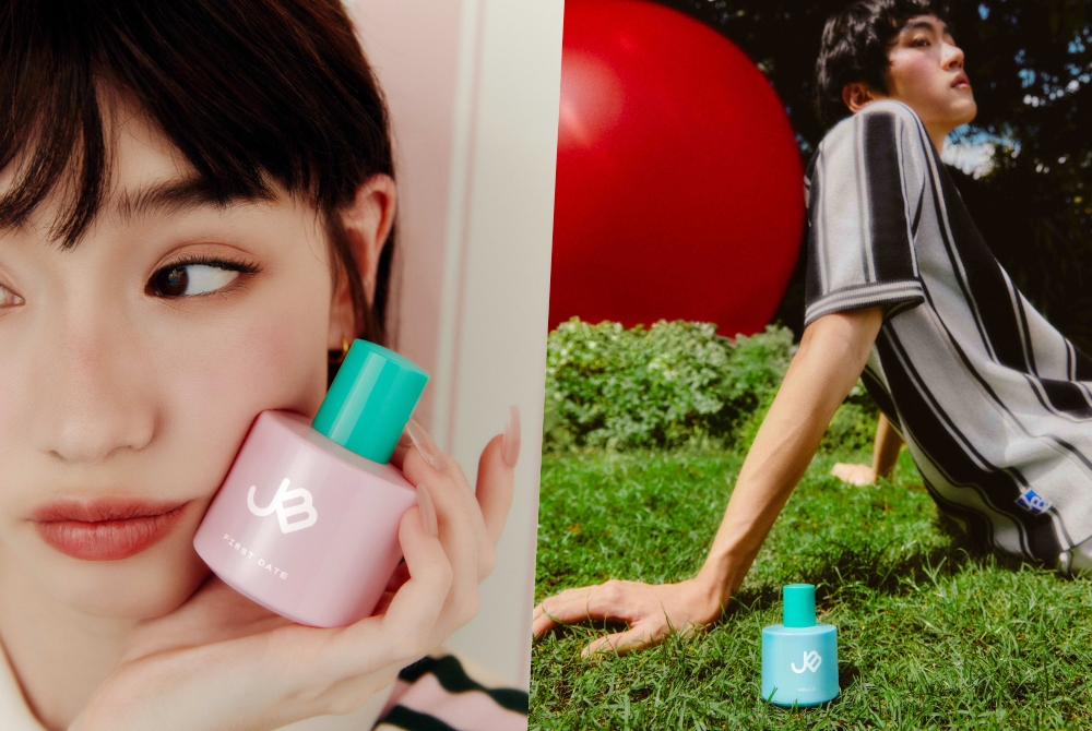 Jelly Bunny เปิดตัวน้ำหอม 2 กลิ่น 2 สไตล์ ต้อนรับฤดูกาล Fall/Winter 2024