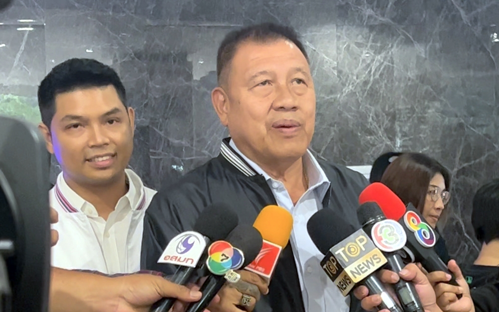 พปชร. ลุยเปิด 4 เวทีปราศรัยใหญ่ เพิ่มเงินบัตรประชารัฐ รับเงินประกันเสียชีวิต ไม่เกิน 2 แสนบาท