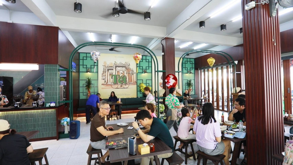 น้ำมันลดดันคนเที่ยว! ร้านอาหารขอนแก่นคึกคัก ลูกค้าแน่นสวนทางก่อนสงกรานต์