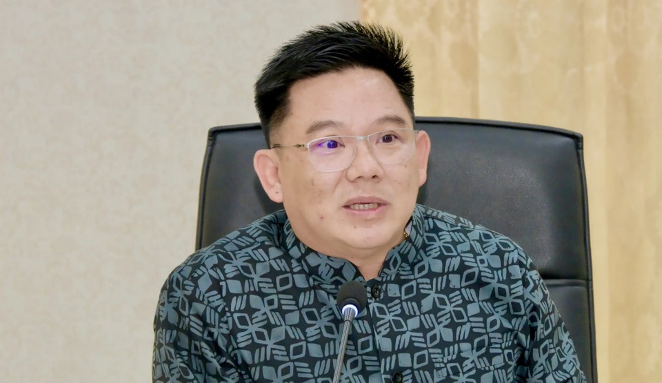 ครม.ไฟเขียวแต่งตั้งข้าราชการระดับสูงหลายตำแหน่ง “ปิยะศิริ” นั่งปลัดยุติธรรม
