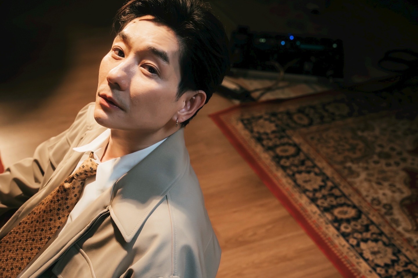 บอย Peacemaker ปล่อยพลังเสียงโหด! “Die With A Smile” เวอร์ชันสุดขนลุก แฟนยกให้ระดับโลก