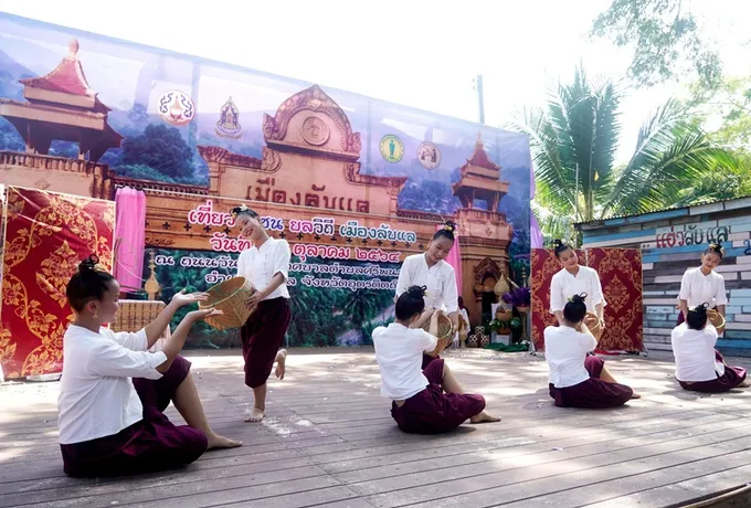 ศบค.ไฟเขียวมาตรการผ่อนปรนการแสดงมหรสพ