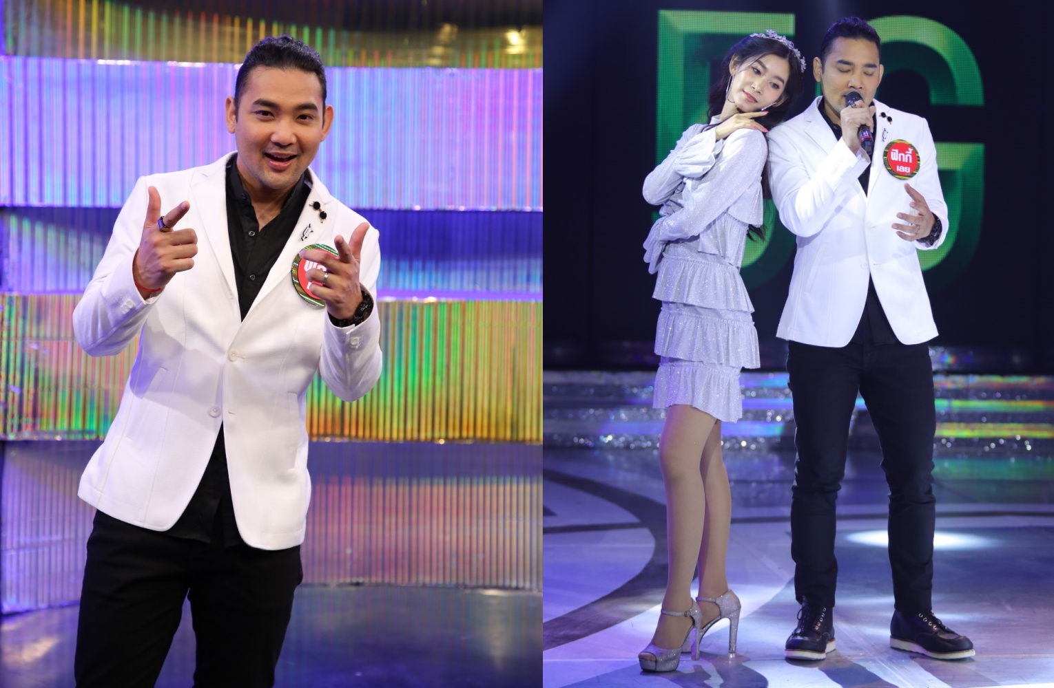 ฮือฮา! “ฟิกกี้ วงฮันแนว” สลัดคราบอินดี้ โชว์ลูกคอเพลงสุนทราภรณ์