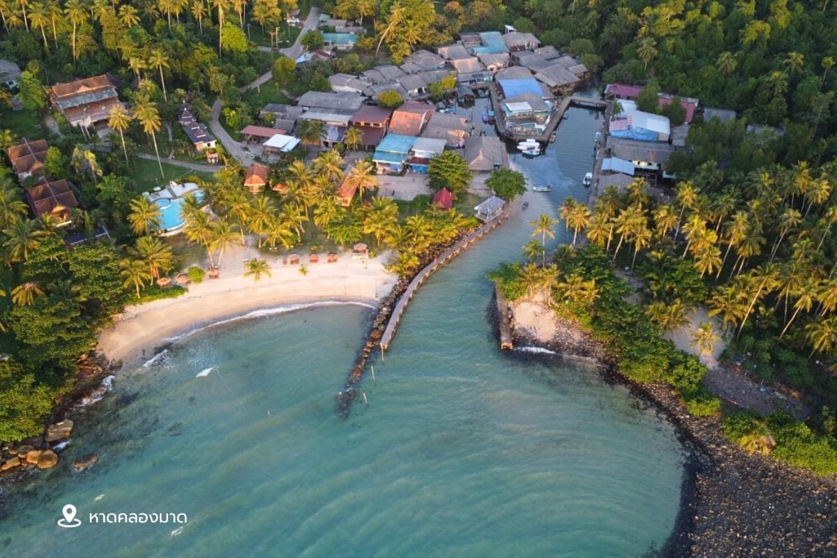 ททท.ตราดดันเที่ยวเกาะกูดยกเป็นแหล่งท่องเที่ยวสวยงามเร่งให้ข้อมูลแนะนำผ่านสื่อออนไลน์