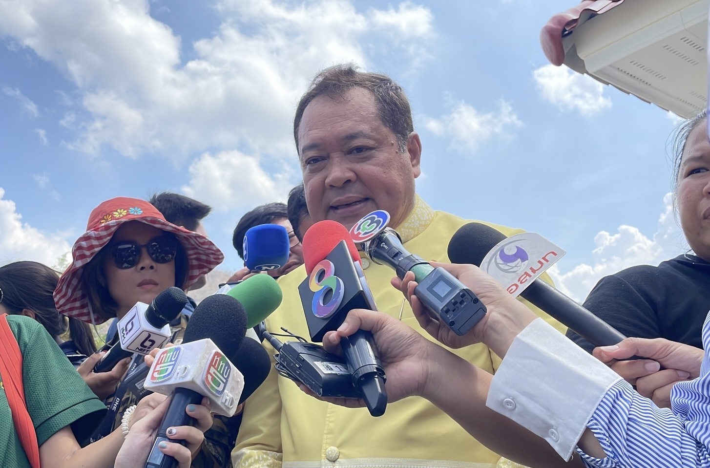 “ทวี” เผย “นายกฯ” บอก ทำอย่างตรงไปตรงมา ปม “บุ้ง ทะลุวัง” เสียชีวิต ชี้ผลชันสูตรต้องจบภายใน 7 วัน