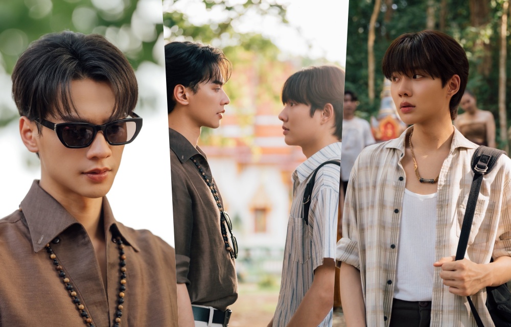“เขมจิราต้องรอด ฯ” ซีรีส์ไทยสุดหลอนที่ห้ามพลาด! ‘เก่ง-น้ำปิง’ ชวนแก๊งเพื่อนลุ้นระทึก EP แรก ทำคนดูขนลุกจนแทบนอนไม่หลับ”