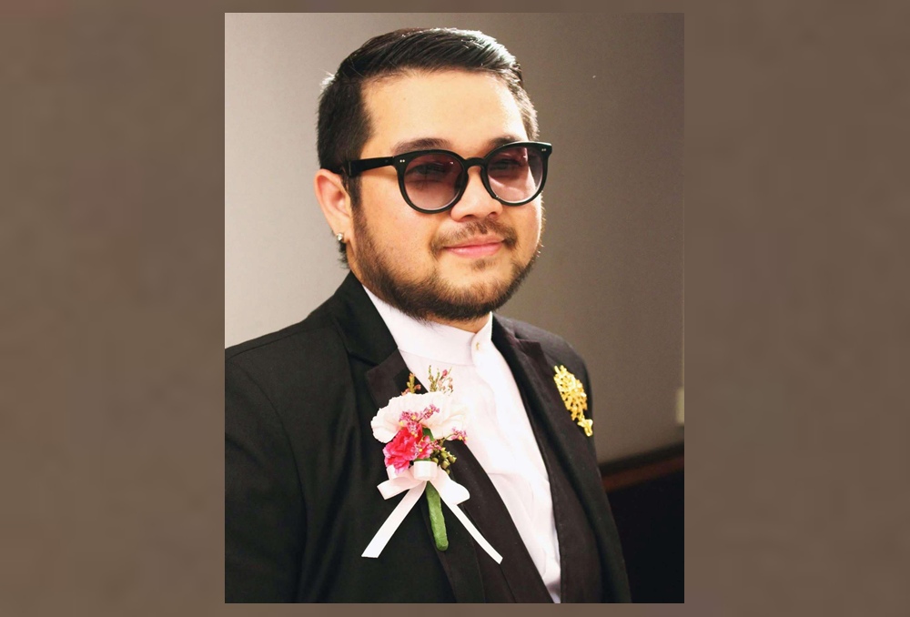 ภรรยา "เชฟหมี ครัวกากๆ" เล่าสามีหัวใจหยุดเต้น2ครั้งก่อนเสียชีวิต 