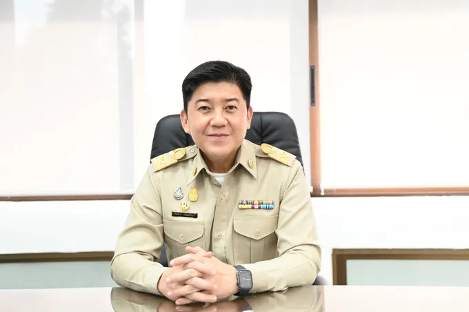 เตรียมจัดจ้างซ่อมบำรุงเครื่องตรวจวัดคุณภาพอากาศ หลังผู้เสนอราคาต่ำสุด 121 ล้าน