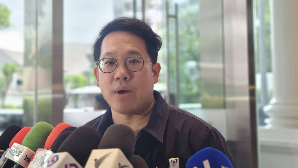 “พัฒนา” ยัน “ฟอกไตฟรี” ผู้ป่วยไม่ต้องจ่ายแม้แต่บาทเดียว รับยังมีร้องเรียน สั่งแจ้ง สส.-สสจ.-สธ. เอาผิดทันที