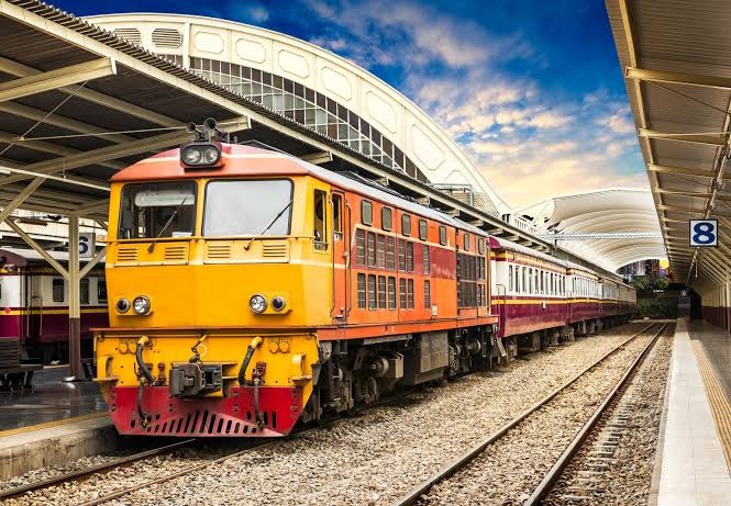 รถไฟฯ เปิดท่องเที่ยววันเดย์ทริป “นั่งรถไฟ KIHA 183 เที่ยวราชบุรี - เพชรบุรี” เลือก 2 แบบ 2 สไตล์  เริ่มขายตั๋ว 25 ก.พ. นี้ 