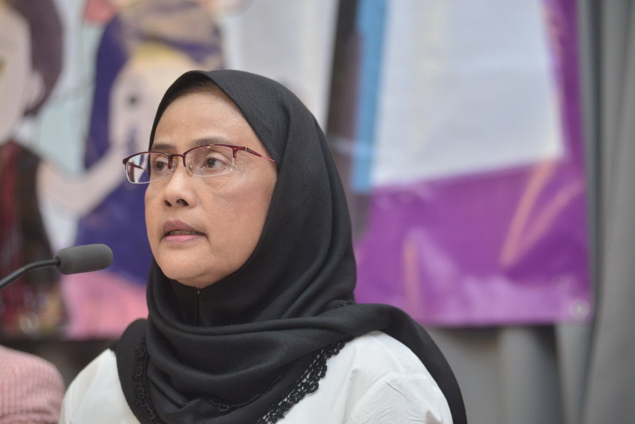 6 อดีต กสม. ออกแถลงการณ์ 4 ข้อเรียกร้องรัฐ ยกเลิกประกาศสถานการณ์ฉุกเฉินร้ายแรง และเคารพสิทธิการชุมนุมอย่างสงบของประชาชน
