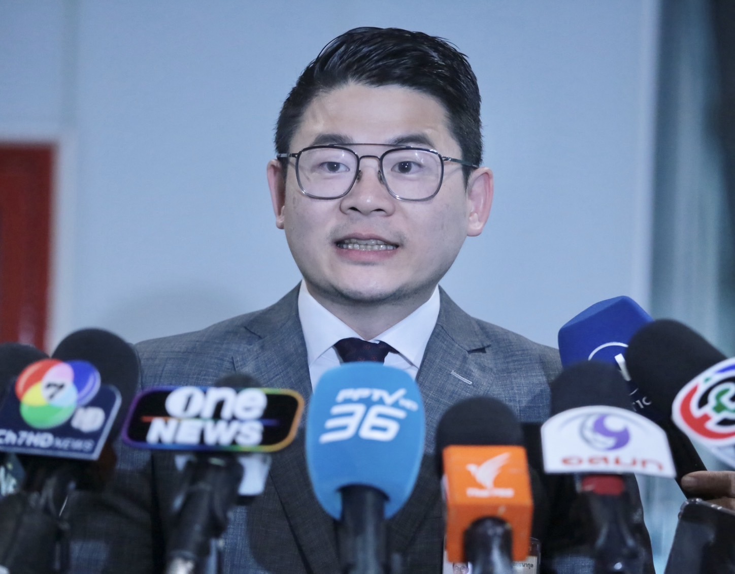 "กมธ.พัฒนาเศรษฐกิจ" จี้ "รัฐบาล" เอาจริง ! สอบอาคาร-บริษัททุนจีนทั้งหมด ไม่เฉพาะ "ตึกสตง." 