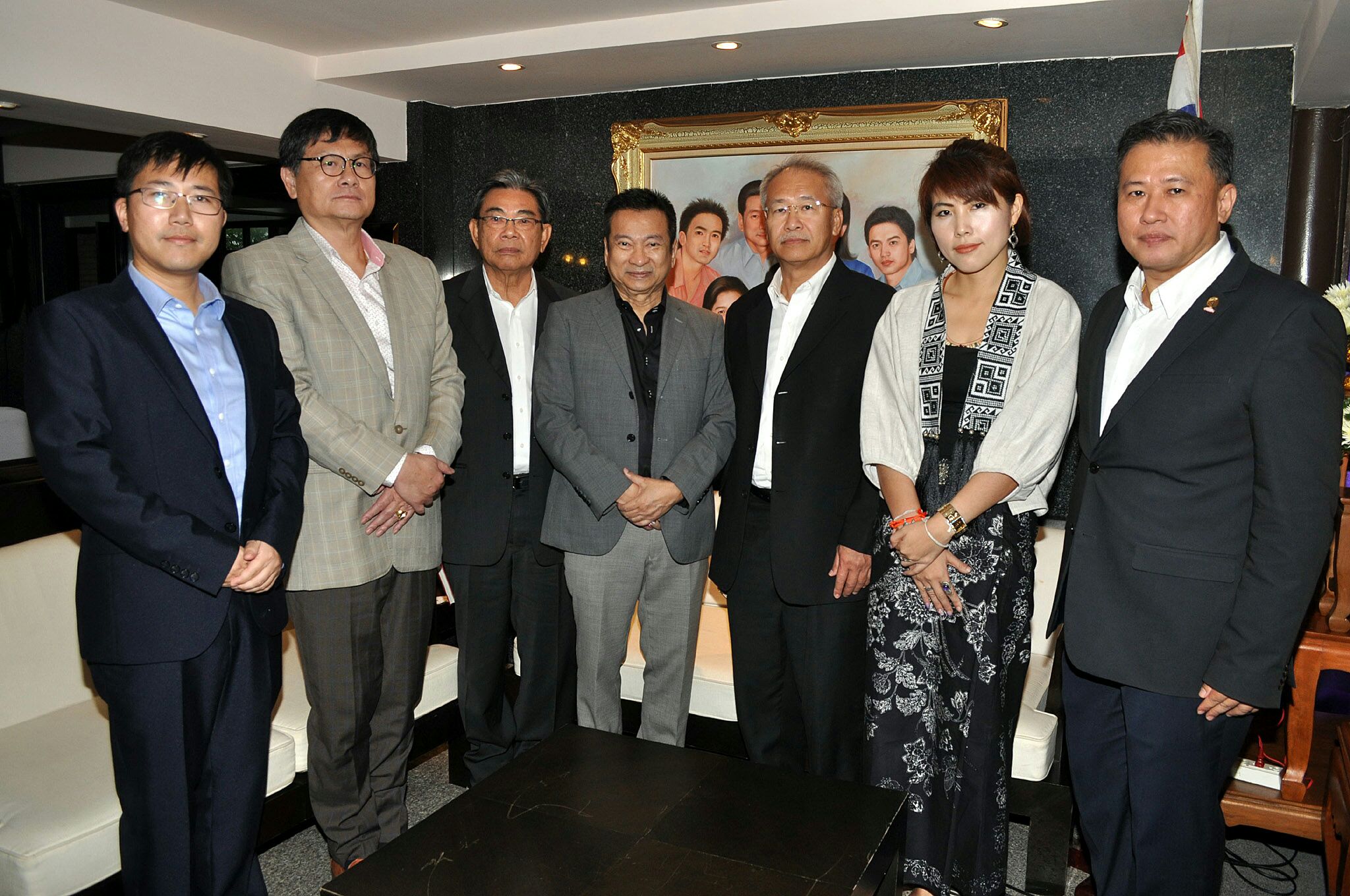 “ชัชวาลล์” เป็น ปธ.เปิดเสวนา “พลังท้องถิ่นไทย กับการปฏิรูปการเมืองไทย” 