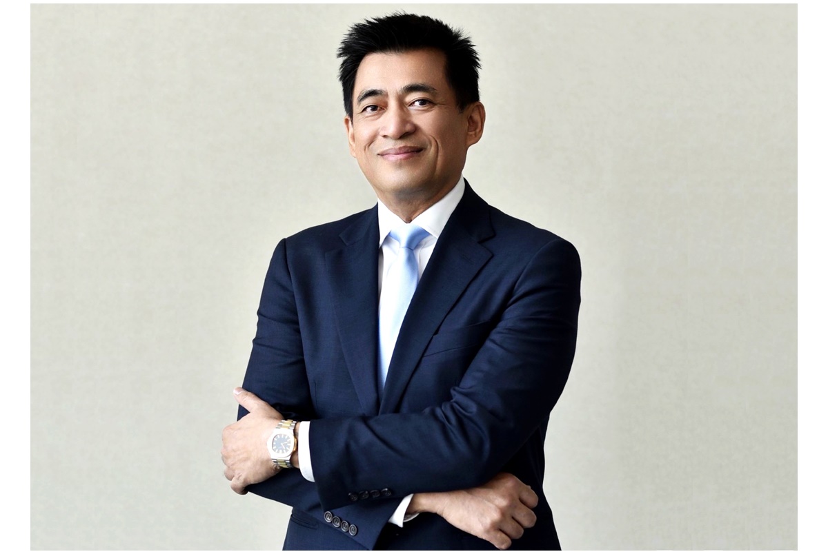 “ไทย” ย้ำยุทธศาสตร์ “Medical Hub” เตรียมจัดประชุม “FNM 2024” ครั้งแรกในเอเชียตะวันออกเฉียงใต้ที่ศูนย์ฯ สิริกิติ์