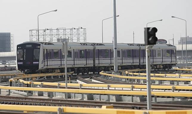 "กรมราง" ไฟเขียวปชช.ใช้รถไฟฟ้า "คืนเที่ยว" เดินทางบัตรรายเดือน ที่หมดอายุ 18 เม.ย.-31 พ.ค. 64 ได้