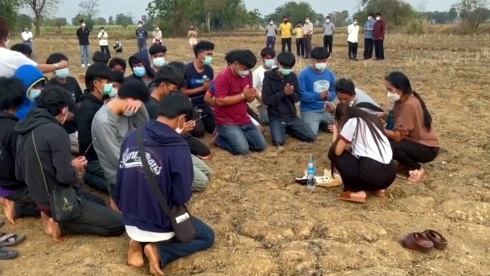ศาลชั้นต้นอ่านคำพิพากษาคดี น.ศ.รุ่นพี่ มทร.อีสาน รวม 24 คน ก่อเหตุรับน้องเสียชีวิต