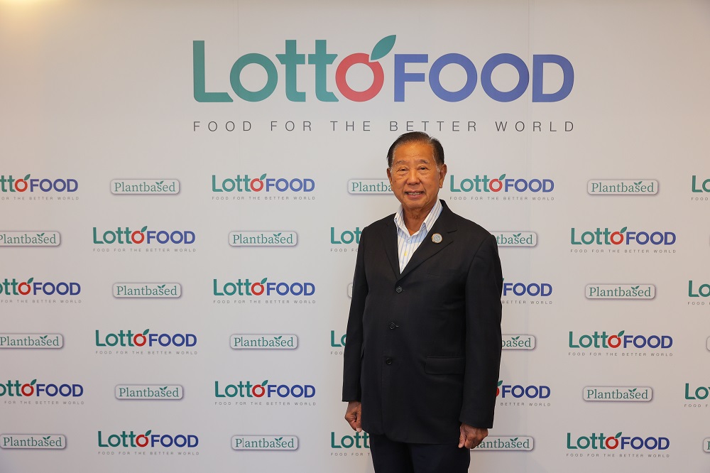 SWC เขย่าวงการ Plant Based เปิดตัว LottoFood ธุรกิจใหม่ ผลิตภัณฑ์อาหารสำเร็จรูปพร้อมทานจากพืช